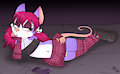 Girly Metal Boy by Netreek