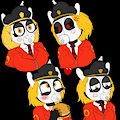 Derp Faces