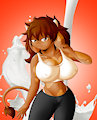 Big Bessy by FireConejo