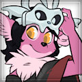 Cloaked for Adventure