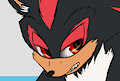 Movie!Shadow