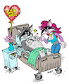 Get Well, Wac!