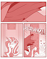 Chaos Future 123 : Saved!!