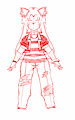 Outfit Design by alterissue