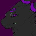 Wickerbeast Leknaat icon - Flat version by galkimera