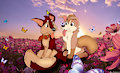 Childhood Friends