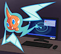 ERROR: ROTOM CORRUPTION