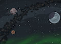 Alien Sky (prototype)