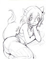 Sen by LionLuna