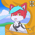 Lumino Headshot [1] by AzeriusX