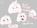 Even more faces practice