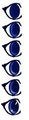 shaded eyes example