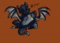 [Com] Kaji Beanie by Donryu 