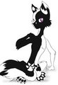 Me by Foxtails