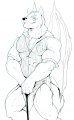 [Com] My Kind of Fancy 