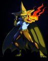 [Com] Black Mage Kaji 