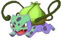 Bulbasaur Sprite by MochilaMuerte
