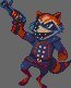 Rock AN' Roll! by MochilaMuerte
