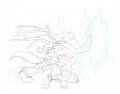 [Sketch] When Worlds Collide 
