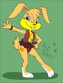 anne bunny