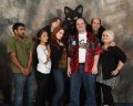 [Photo] Kaji with The Guild  by KajiDraolf