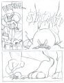 [Comic] Mini Macro Morsel Pg. 1  by KajiDraolf