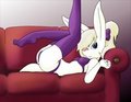 Care for a Seat? by Danaume
