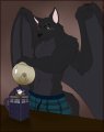 [Com] What. What? What?!  by KajiDraolf