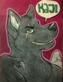 [FC2012] Badge by Keovi  by KajiDraolf