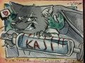 [FC2012] Badge by Kitsumi  by KajiDraolf