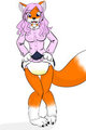 Rinonno Commish - Kiki Wetting Herself