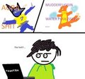 POKEMON: Nine years later
