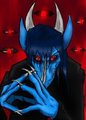Deals with Demons by Safyras