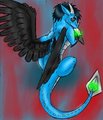 Young Safyras by Safyras