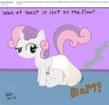 Sweetie Poo Diaper by HydroFTT