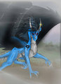 The drums of Change begin to beat by Safyras