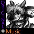 Flowing Boldly with Strength and Love -Tekaseh's Team Theme- by VinVulpis