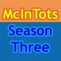 McInTots - 357. The Glass Is Etched