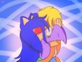 CrystalxDash. by Thedarkbluerose