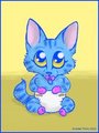 Baby Kitty