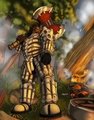 Wyörren by RevenantWairu