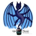 Meaeshana Giftart by KaitoFenikkusu