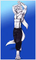 Rosewolf by Daigowolf