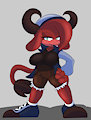 --comm-- Buncha Rude Bull
