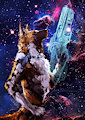 DARK NATION Cover