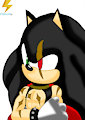 Jason the Hedgehog AKA Killer