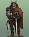 New Submission by horserov