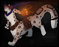 Commission by DarDarStudios
