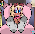 (Commission) Cozy Chris~