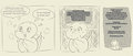 Jealousy and Self Loathing by Saucy